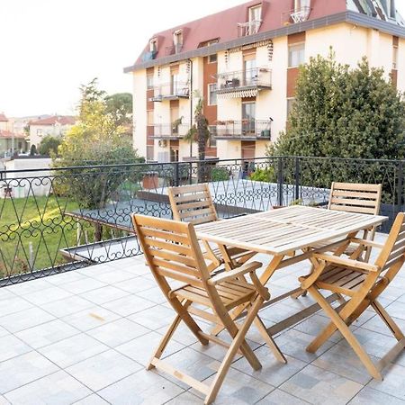 Elite Home Monfalcone Εξωτερικό φωτογραφία