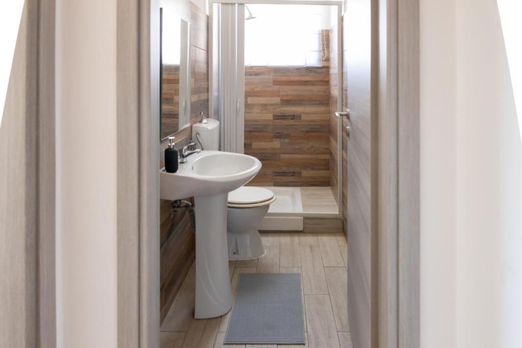 Elite Home Monfalcone Εξωτερικό φωτογραφία