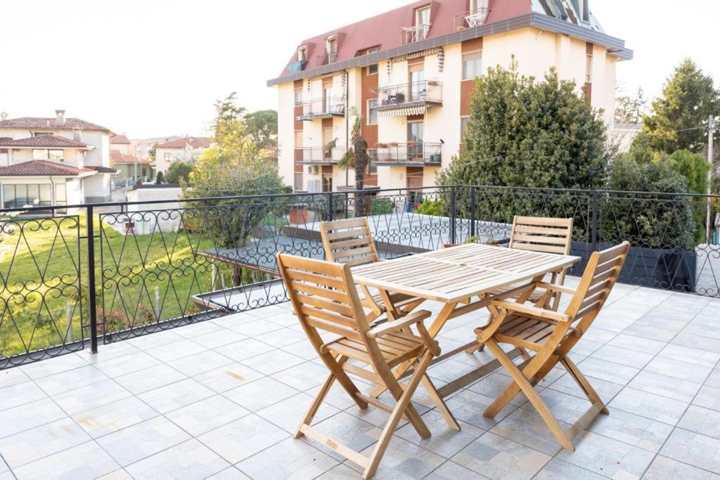 Elite Home Monfalcone Εξωτερικό φωτογραφία