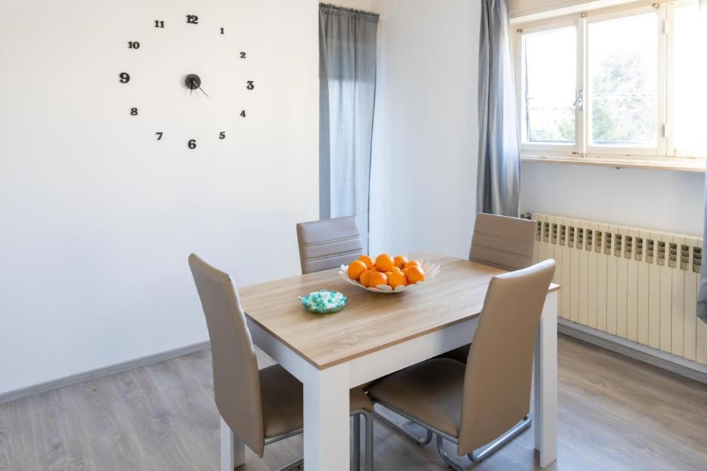 Elite Home Monfalcone Εξωτερικό φωτογραφία
