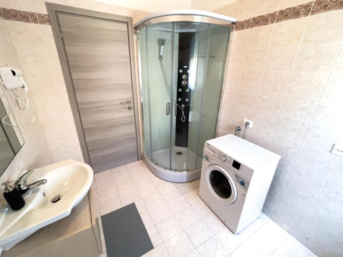 Elite Home Monfalcone Εξωτερικό φωτογραφία