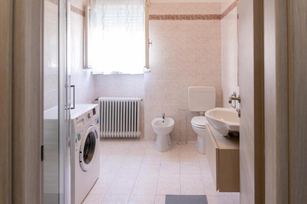 Elite Home Monfalcone Εξωτερικό φωτογραφία