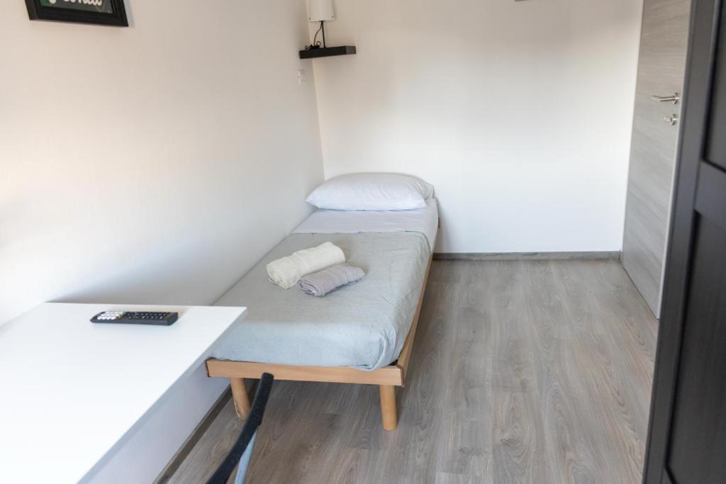 Elite Home Monfalcone Εξωτερικό φωτογραφία
