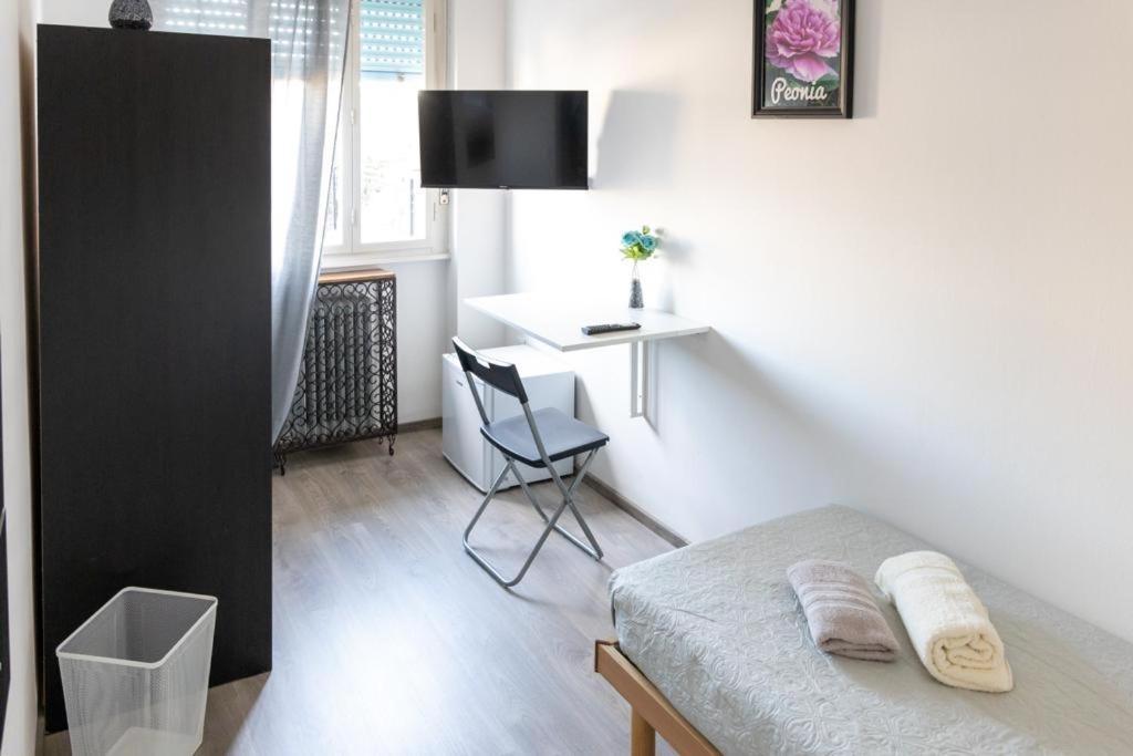 Elite Home Monfalcone Εξωτερικό φωτογραφία