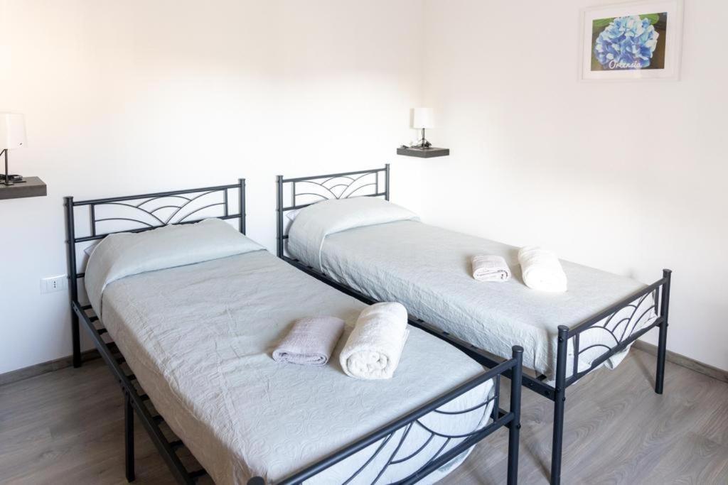 Elite Home Monfalcone Εξωτερικό φωτογραφία